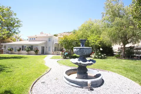 2135 Cresta, Acton, CA 93510 photo 40
