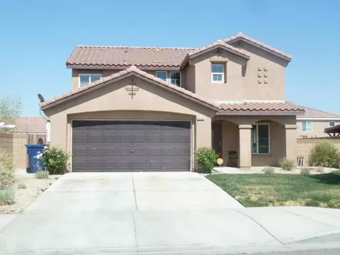 45130 Parkview Ln, Lancaster, CA 93535 photo 1