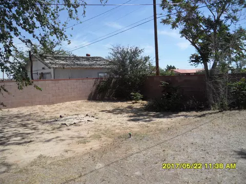 13104 Gilbert, North Edwards, CA 93523 photo 22