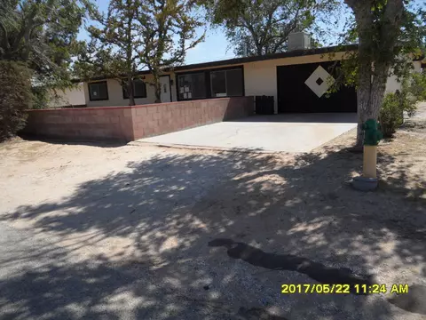 13104 Gilbert, North Edwards, CA 93523 photo 3