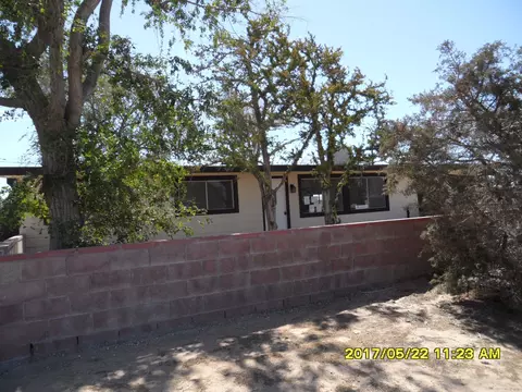 13104 Gilbert, North Edwards, CA 93523 photo 2