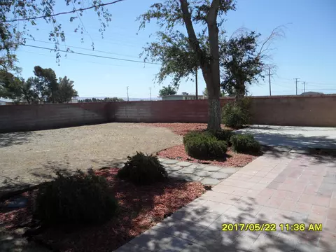 13104 Gilbert, North Edwards, CA 93523 photo 24