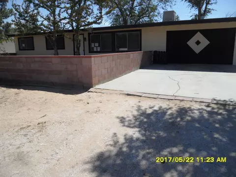 13104 Gilbert, North Edwards, CA 93523 photo 1