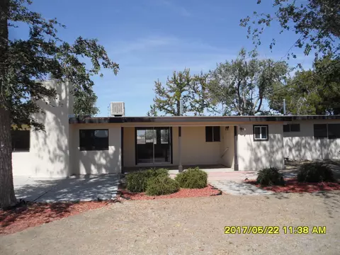13104 Gilbert, North Edwards, CA 93523 photo 27