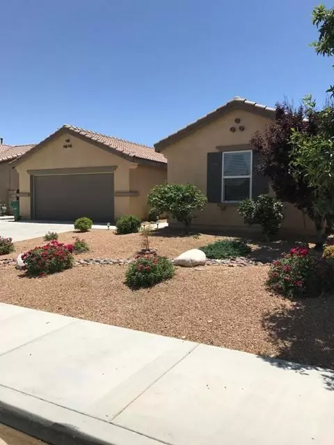 3312 James Ct, Lancaster, CA 93535 photo 1