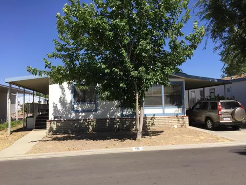 45111 25th St E # SP118, Lancaster, CA 93535 photo 1