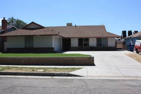 45123 Lorimer Ave, Lancaster, CA 93534 photo 1