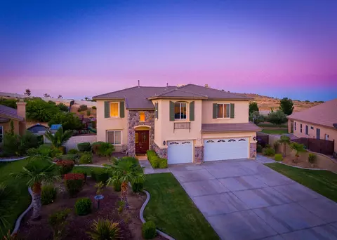 41908 Firenze St, Lancaster, CA 93536 photo 4