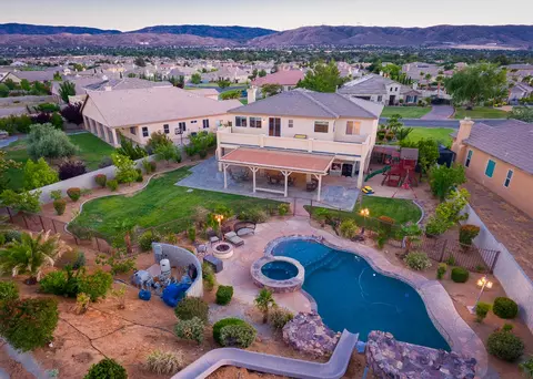 41908 Firenze St, Lancaster, CA 93536 photo 76
