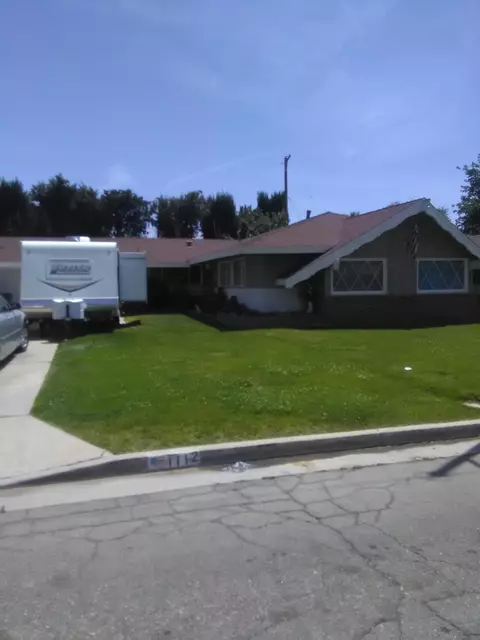 1112 Avenue J2 E, Lancaster, CA 93535 photo 2