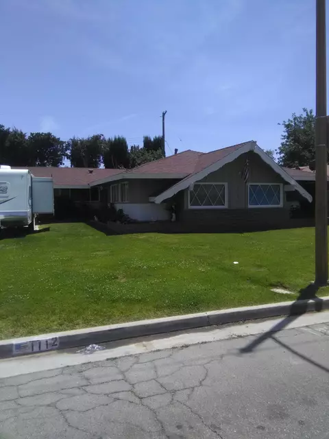 1112 Avenue J2 E, Lancaster, CA 93535 photo 1