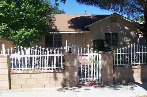 44623 Date Ave, Lancaster, CA 93534 photo 1