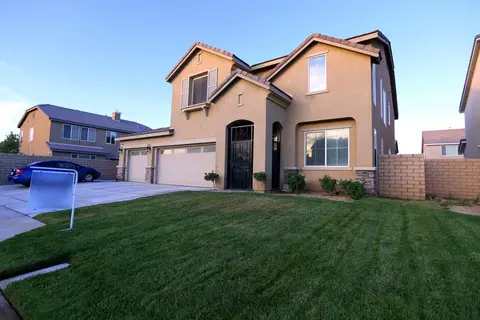 44910 33rd St W, Lancaster, CA 93536 photo 2
