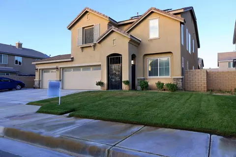 44910 33rd St W, Lancaster, CA 93536 photo 1