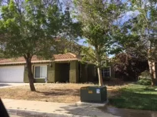 5366 Knight Way, Palmdale, CA 93552 photo 2
