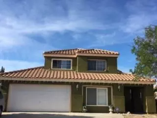 5366 Knight Way, Palmdale, CA 93552 photo 1