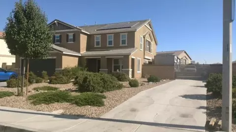 2517 Avenue K4 Ave E, Lancaster, CA 93535 photo 3