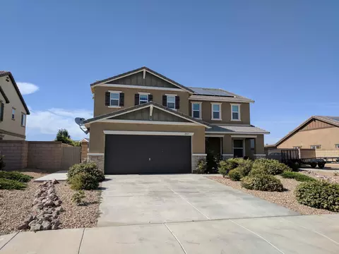 2517 Avenue K4 Ave E, Lancaster, CA 93535 photo 1