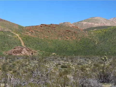 3585 Backus Rd, Mojave, CA 93501 photo 12