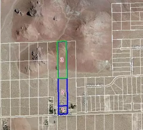 3585 Backus Rd, Mojave, CA 93501 photo 18