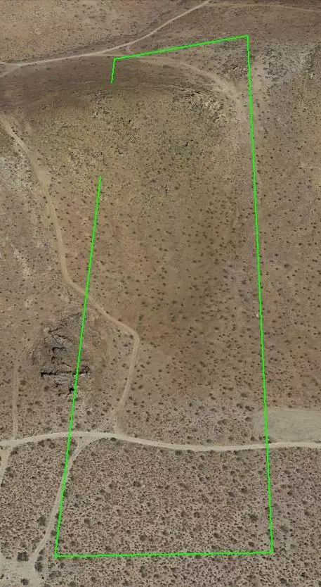 3585 Backus Rd, Mojave, CA 93501 photo 17