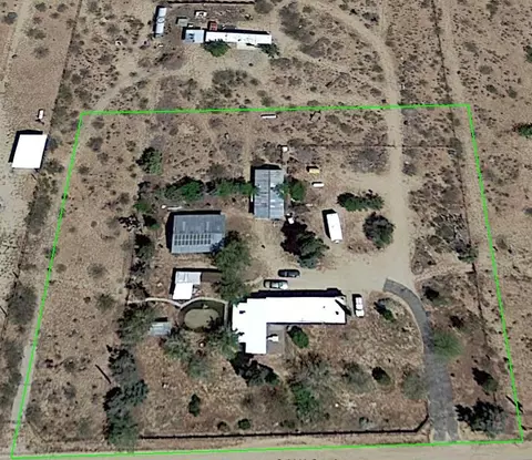 3585 Backus Rd, Mojave, CA 93501 photo 15