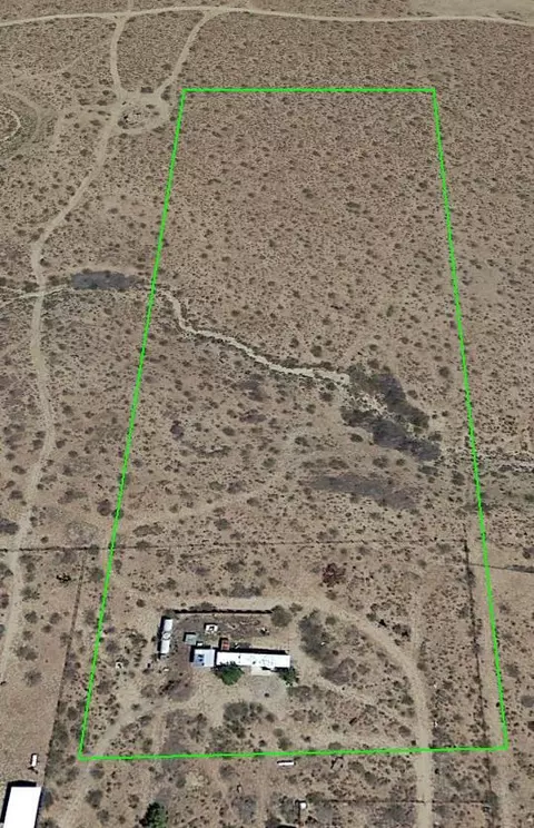 3585 Backus Rd, Mojave, CA 93501 photo 16