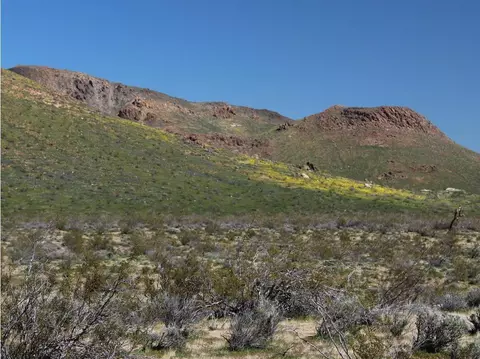 3585 Backus Rd, Mojave, CA 93501 photo 13