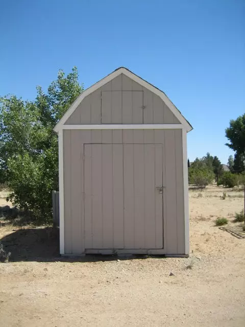 9401 61st St W, Mojave, CA 93501 photo 25