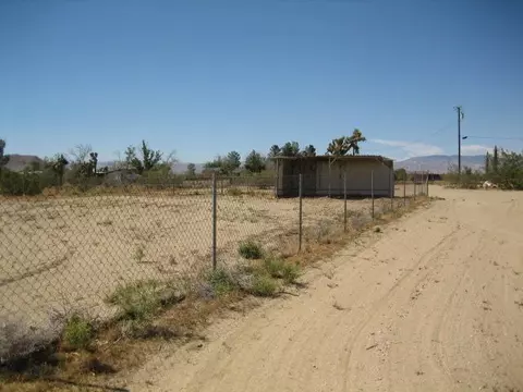 9401 61st St W, Mojave, CA 93501 photo 21
