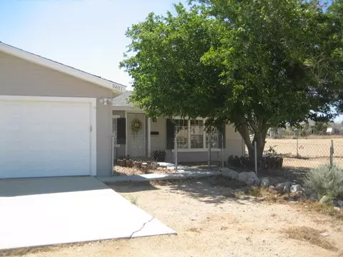 9401 61st St W, Mojave, CA 93501 photo 2