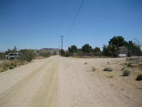 9401 61st St W, Mojave, CA 93501 photo 33