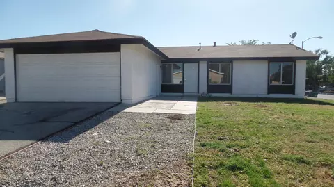 43049 Alexo Dr, Lancaster, CA 93536 photo 1