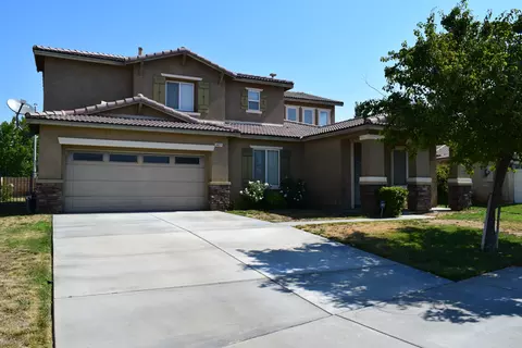 6021 Starview Dr, Lancaster, CA 93536 photo 1