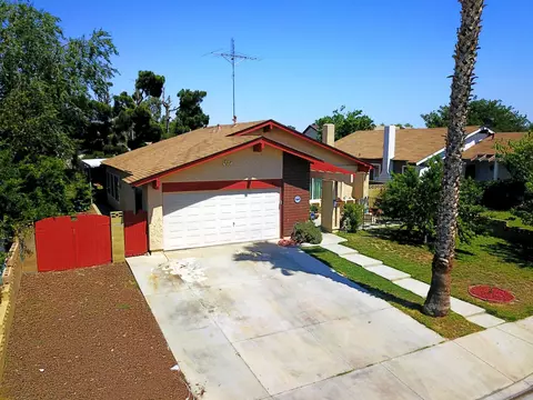 44632 Benald St, Lancaster, CA 93535 photo 1