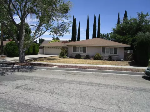 43922 Galion Ave, Lancaster, CA 93536 photo 3