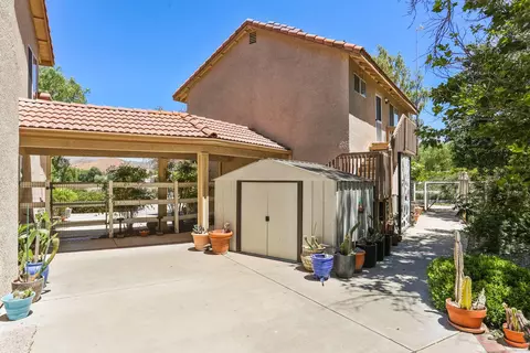 1940 Shadow Canyon Rd, Acton, CA 93510 photo 4