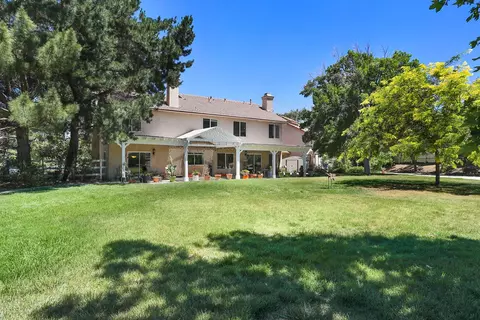 1940 Shadow Canyon Rd, Acton, CA 93510 photo 1