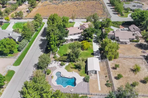 1940 Shadow Canyon Rd, Acton, CA 93510 photo 8