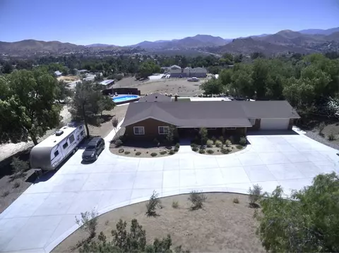 32050 41st St W, Acton, CA 93510 photo 1