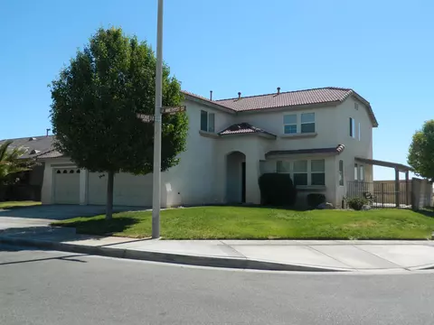 44306 Amethyst St, Lancaster, CA 93536 photo 1