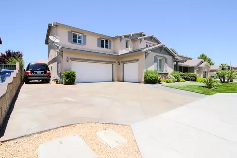 4807 W Avenue J4 W, Lancaster, CA 93536 photo 1