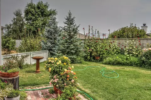 95 Brentwood Dr, Tehachapi, CA 93561 photo 12