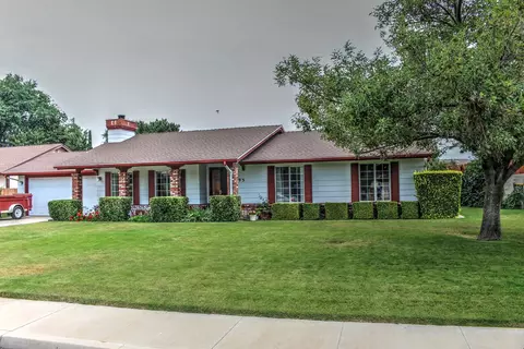 95 Brentwood Dr, Tehachapi, CA 93561 photo 1