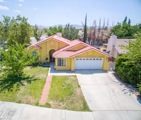 5344 Monaco Ln, Palmdale, CA 93552 photo 1