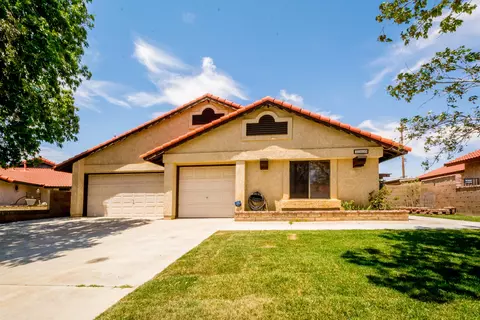 3319 Ave S-1, Palmdale, CA 93550 photo 1