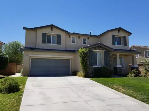 2324 Candytuft Ln, Palmdale, CA 93551 photo 1