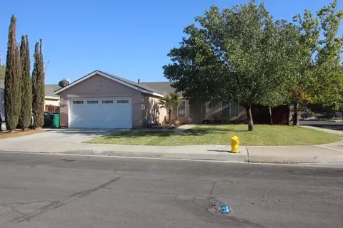 2524 Quiet Way, Lancaster, CA 93535 photo 1