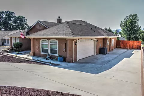 27641 Hialeah Dr, Tehachapi, CA 93561 photo 24