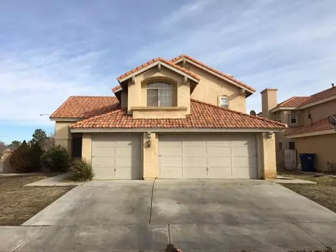 44116 Sunview, Lancaster, CA 93535 photo 1